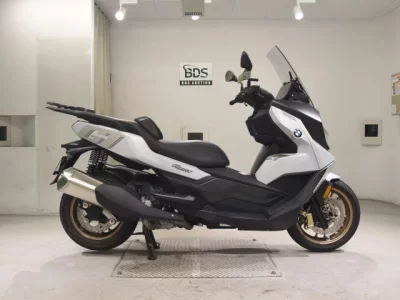 Other BMWC400GT  с аукциона в Японии