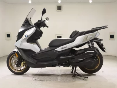 Other BMWC400GT  с аукциона в Японии