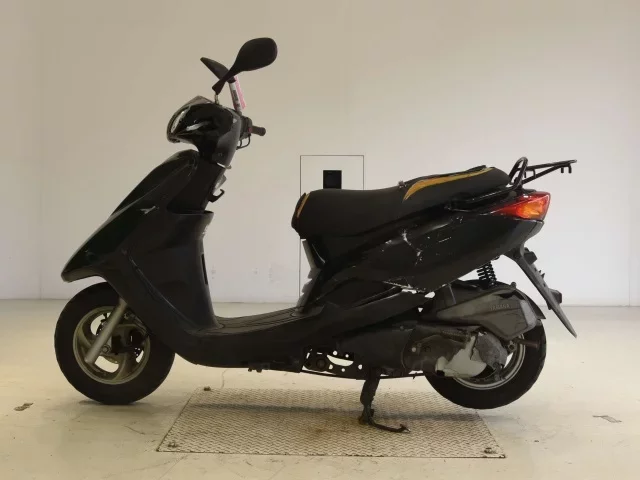 Yamaha AXIS125