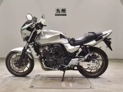 Honda CB400SFV-4ABS  с аукциона в Японии