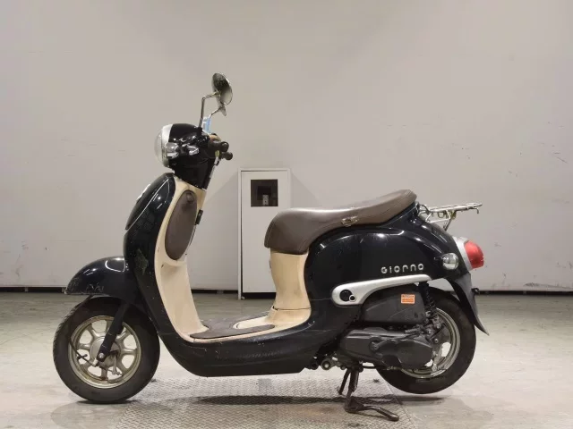 Honda GIORNO -3