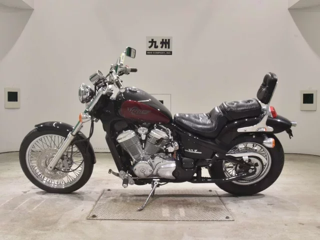Honda STEED400