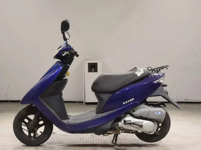 Honda DIO