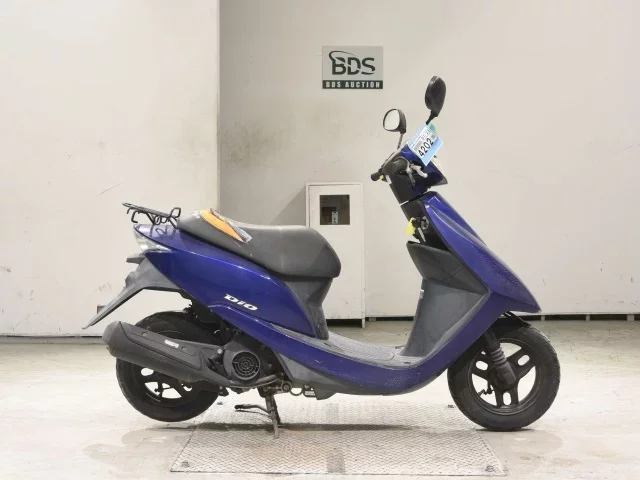 Honda DIO
