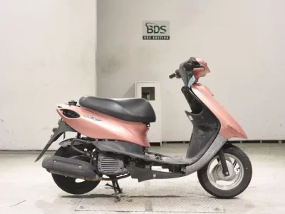 Yamaha JOG-5