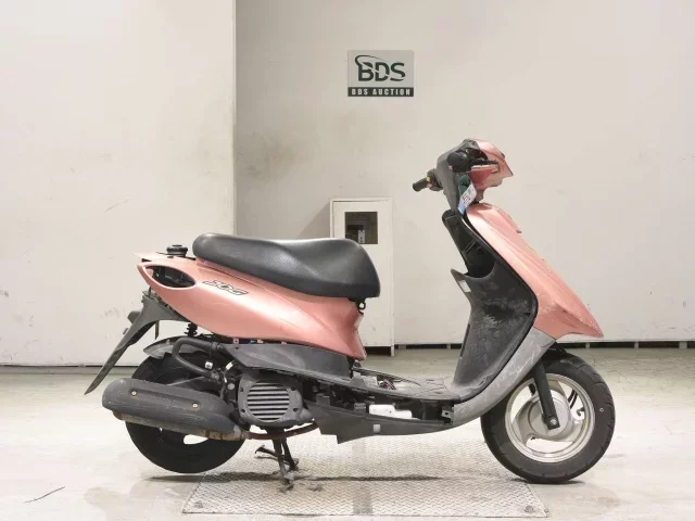 Yamaha JOG-5