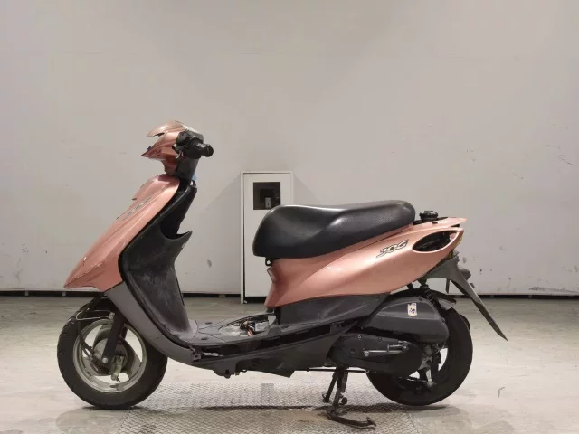 Yamaha JOG-5