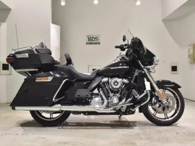 Harley-Davidson HARLEY FLHTK1870  с аукциона в Японии