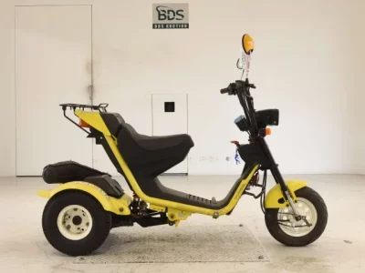 Honda LOAD FOX
