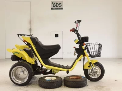Honda LOAD FOX