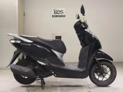 Honda LEAD125-2