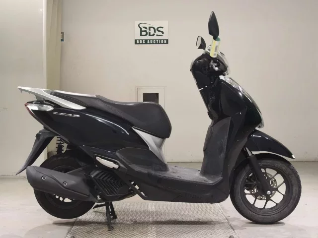 Honda LEAD125-2