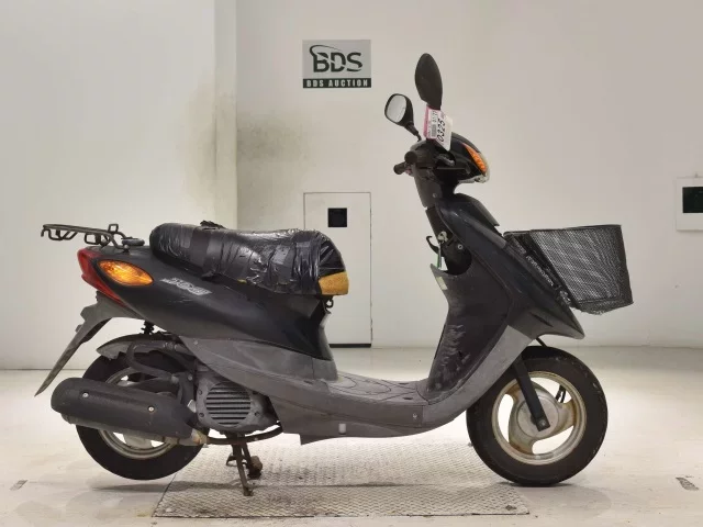 Yamaha JOG-5