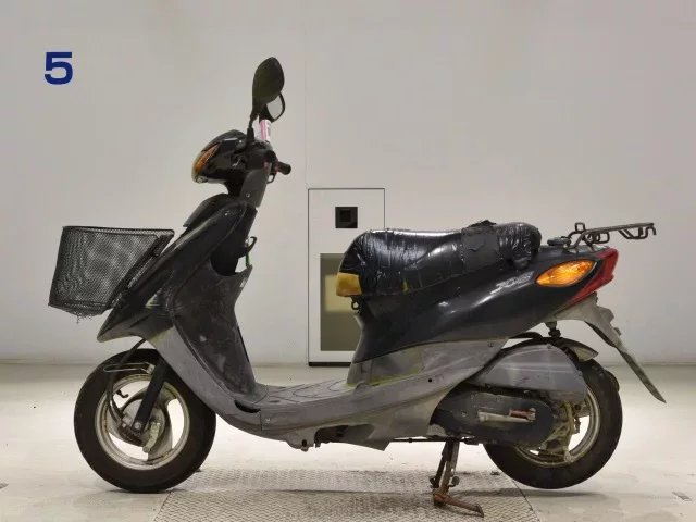Yamaha JOG-5