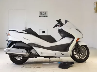 Honda FORZA X