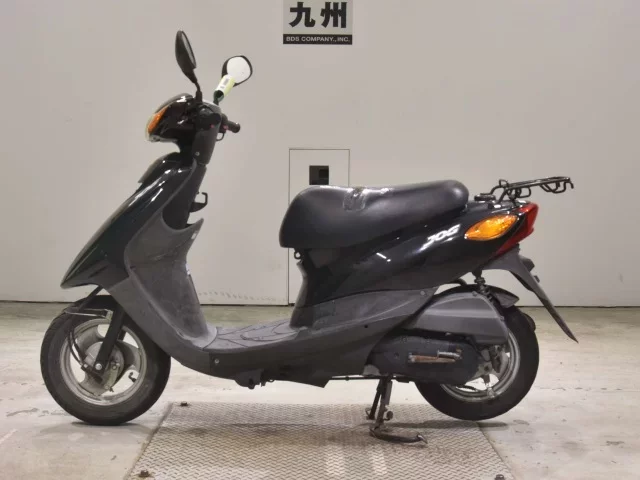 Yamaha JOG-5
