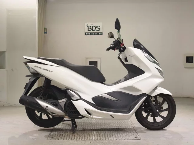 Honda PCX150-3A