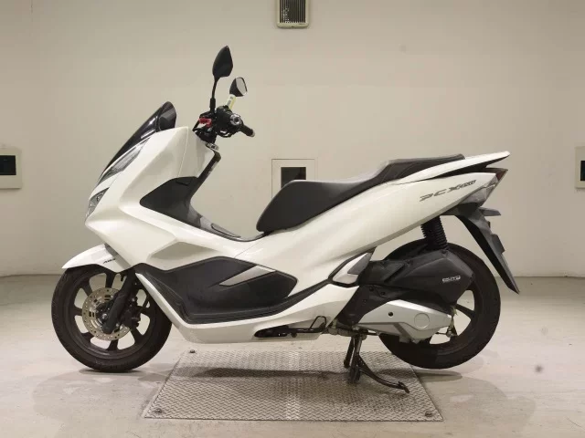 Honda PCX150-3A