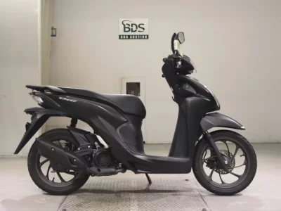 Honda DIO110-3 BASIC