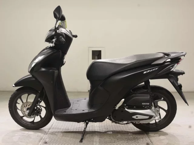 Honda DIO110-3 BASIC
