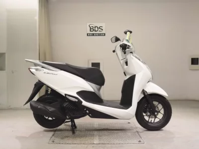 Honda LEAD125-2