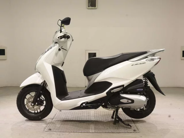 Honda LEAD125-2