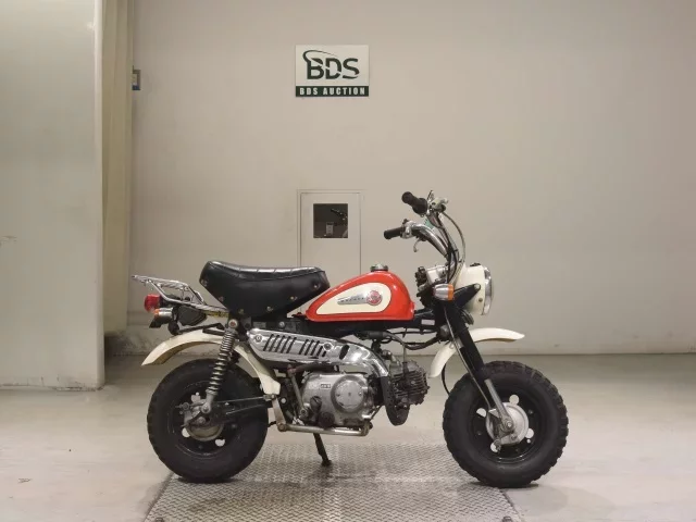 Honda MONKEY