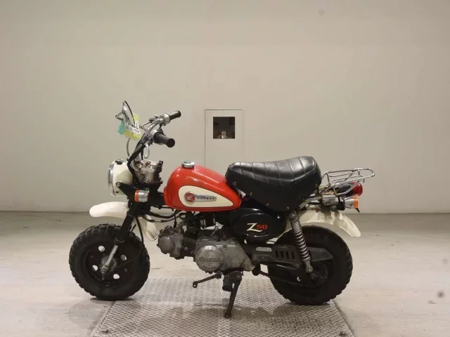 Honda MONKEY