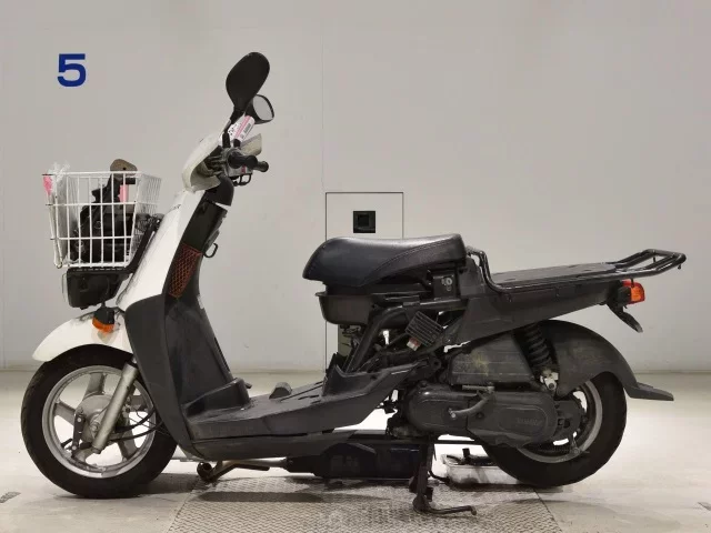 Yamaha GEAR
