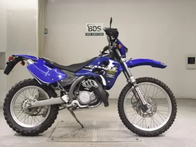 Gas Gas GAS GAS PAMPERA 250  с аукциона в Японии