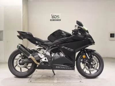 Honda CBR250RR-2A  с аукциона в Японии