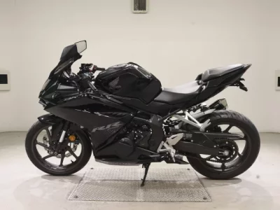 Honda CBR250RR-2A  с аукциона в Японии