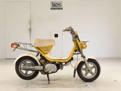 Yamaha MARICC