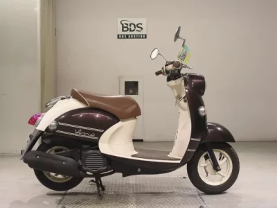 Yamaha VINO-3