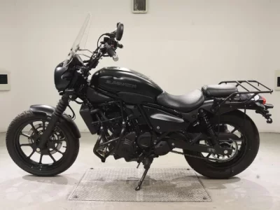 Kawasaki ELIMINATOR 400-3SE  с аукциона в Японии