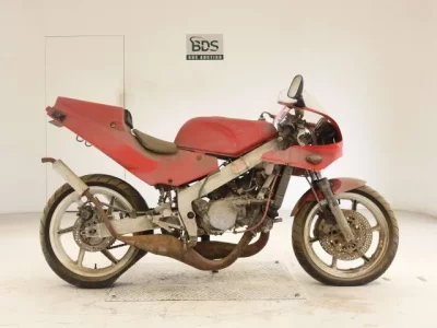 Honda NSR250R-2