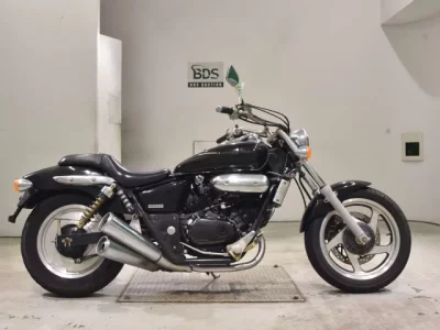 Honda MAGNA 250  с аукциона в Японии