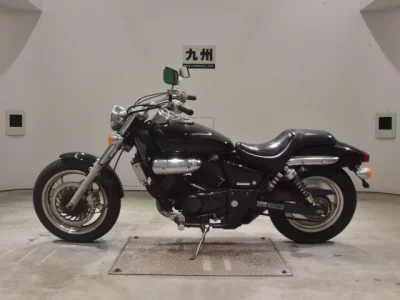Honda MAGNA 250  с аукциона в Японии