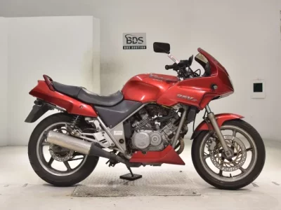 Honda ZELBIS