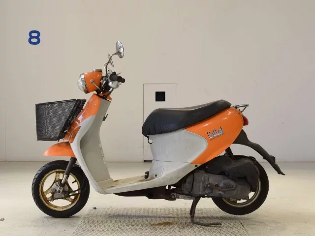 Suzuki PALETTE