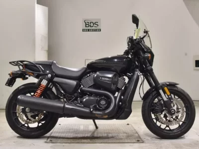 Harley-Davidson HARLEY XG750A STREET ROD  с аукциона в Японии