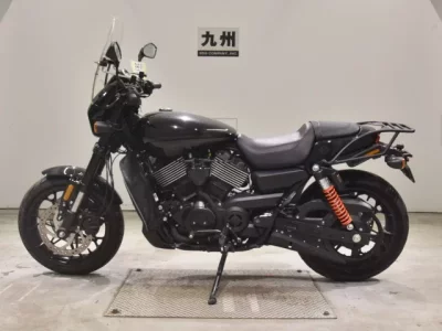 Harley-Davidson HARLEY XG750A STREET ROD  с аукциона в Японии