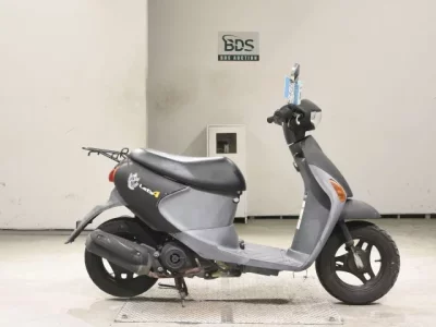 Suzuki LET S4
