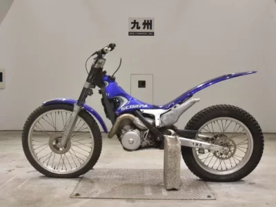 Other SCORPA SY250