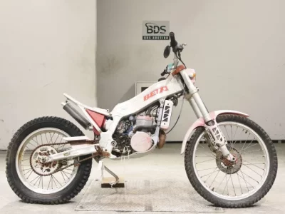 Beta BETA TECH NO250