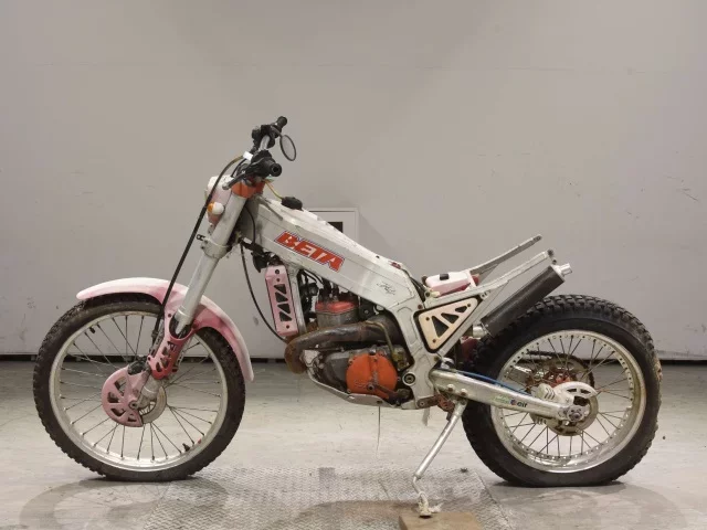 Beta BETA TECH NO250