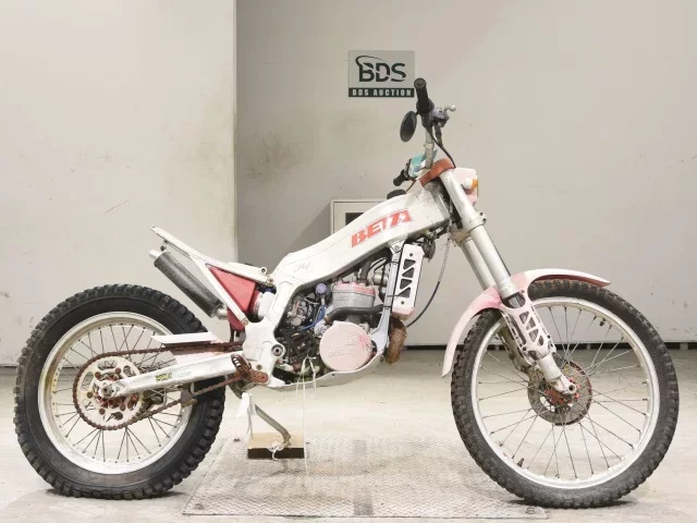 Beta BETA TECH NO250