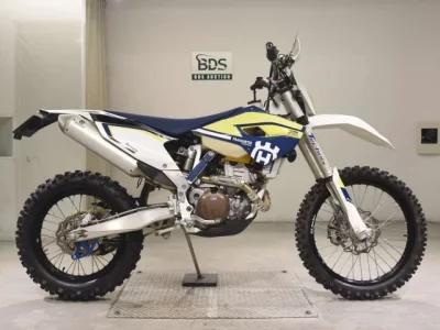 Other HUSQUARNA FE250