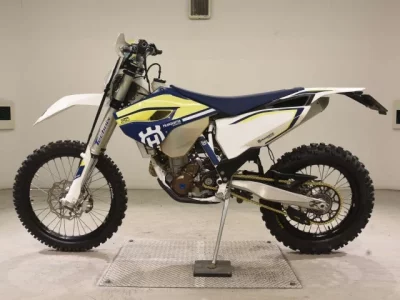 Other HUSQUARNA FE250