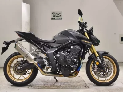Honda CB1000HORNET SP  с аукциона в Японии